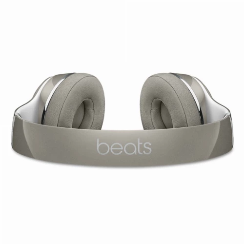 قیمت خرید فروش هدفون Beats Solo 2 Silver Luxe Edition 